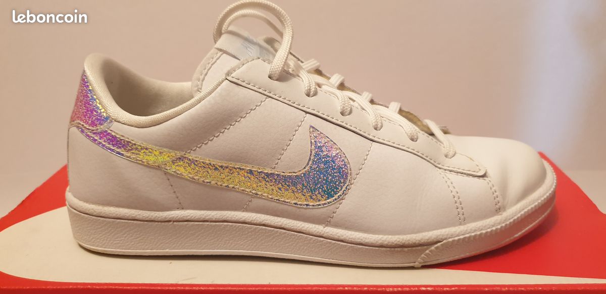 Tennis femme Nike (image 9)