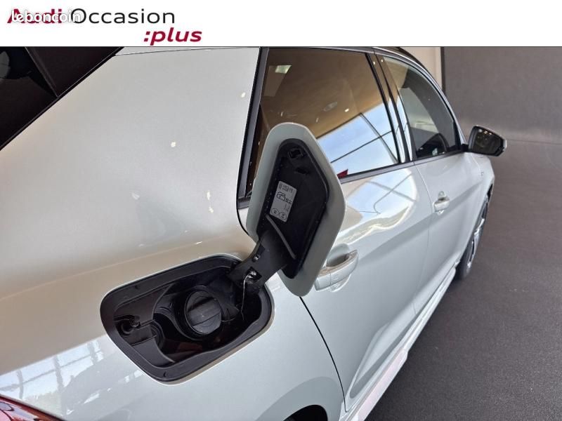Audi A1 Sportback 30 TFSI 116ch S line S tronic 7 (image 14)