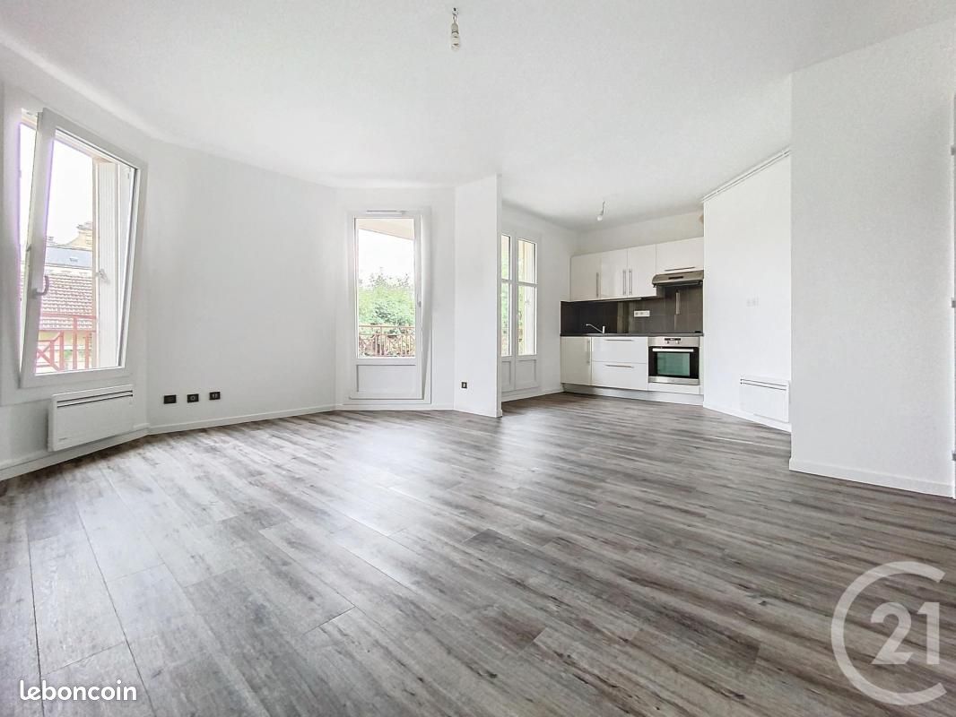 Appartement 3 pièces 61 m² · à Châlons-en-Champagne · 61 m² · 710 €