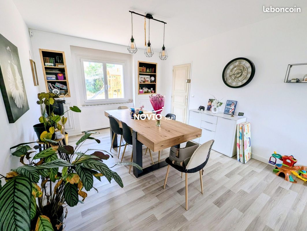 Maison 7 pièces 165 m² · à Châtellerault · 165 m² · 184 990 €