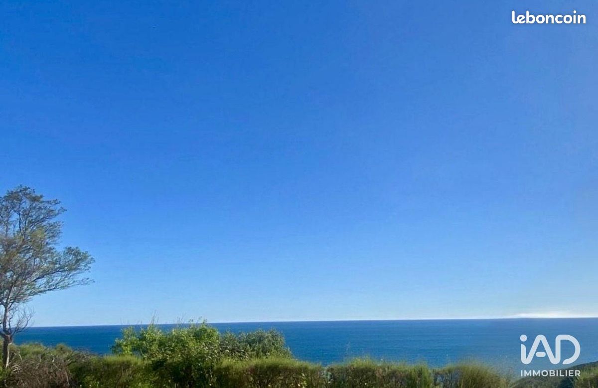 Appartement 1 pièce 23 m² · à Banyuls-sur-Mer · 23 m² · 132 000 €