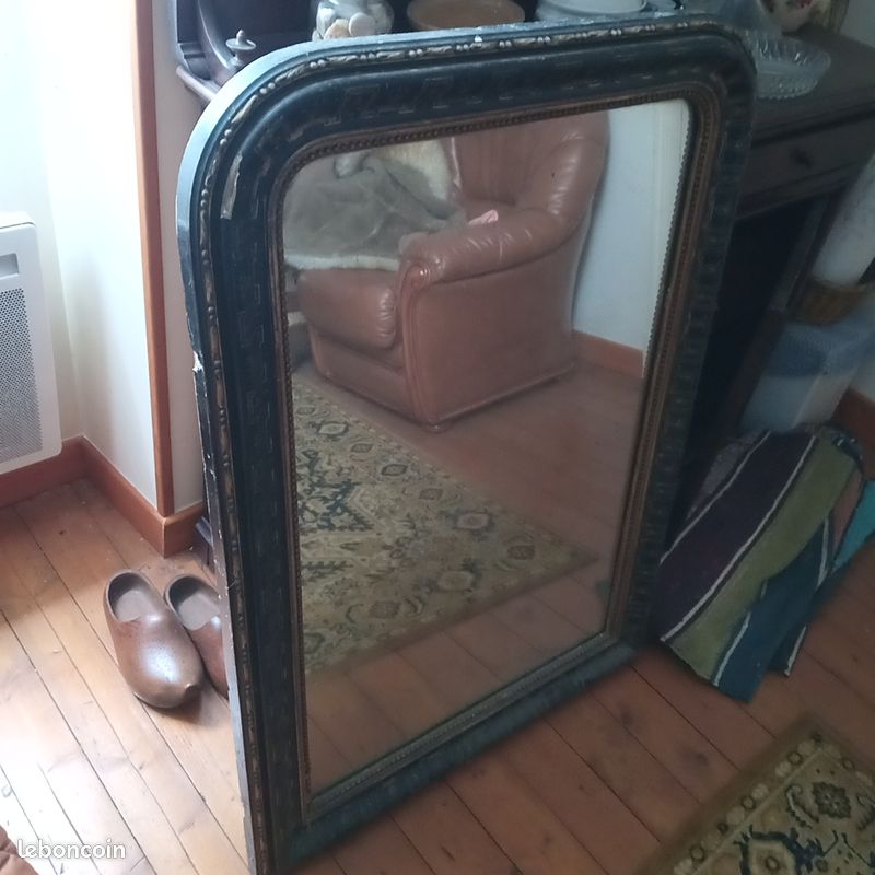 Très joli miroir (image 1)