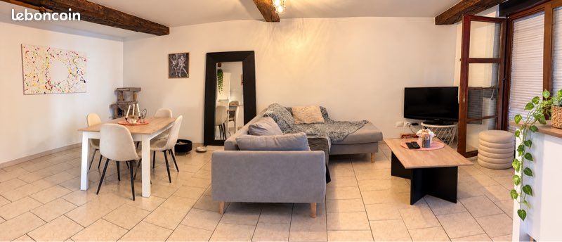 Appartement 2 pièces 42 m² · à Douai · 42 m² · 560 €/mois