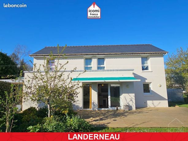 Maison 7 pièces 150 m²