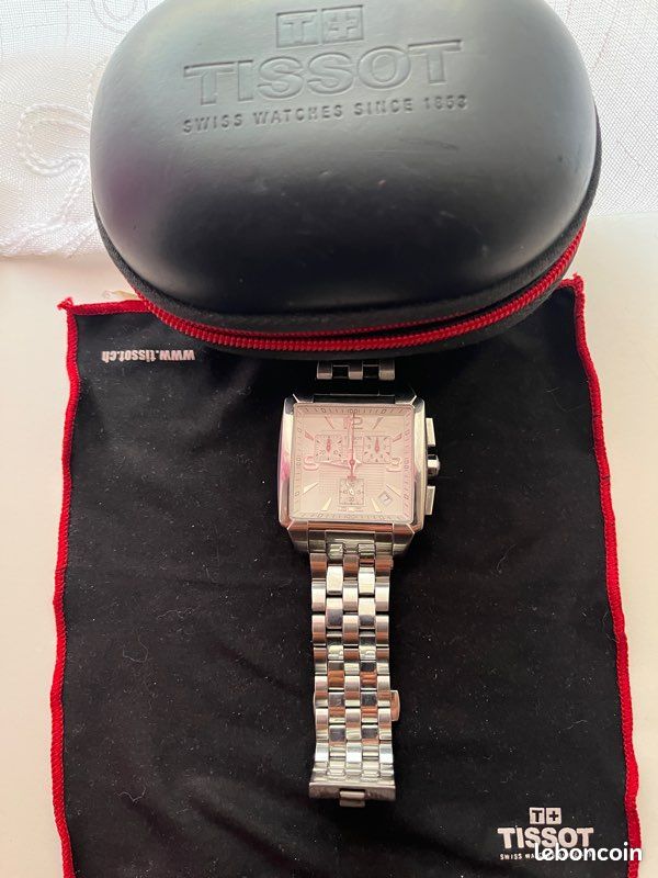 Montre Tissot (image 2)