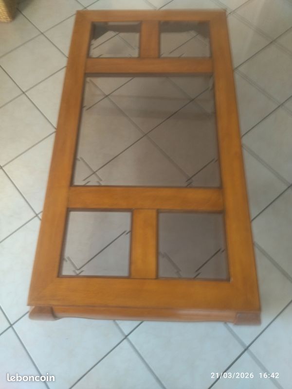 Table de salon (image 1)