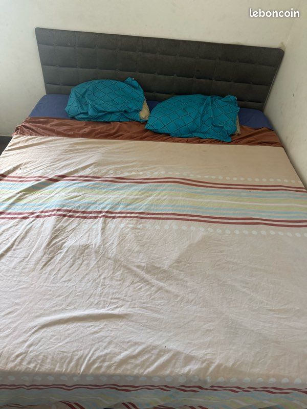 Lit King size (image 1)