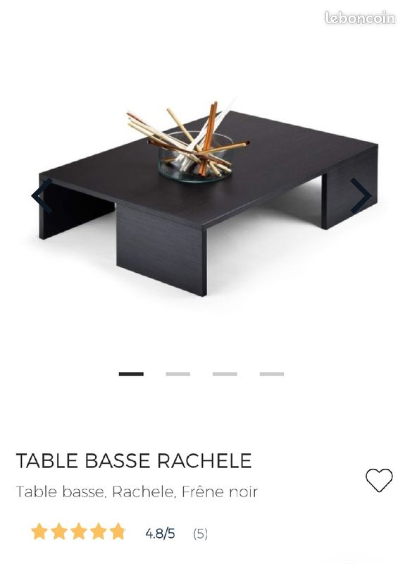 Table basse (image 3)