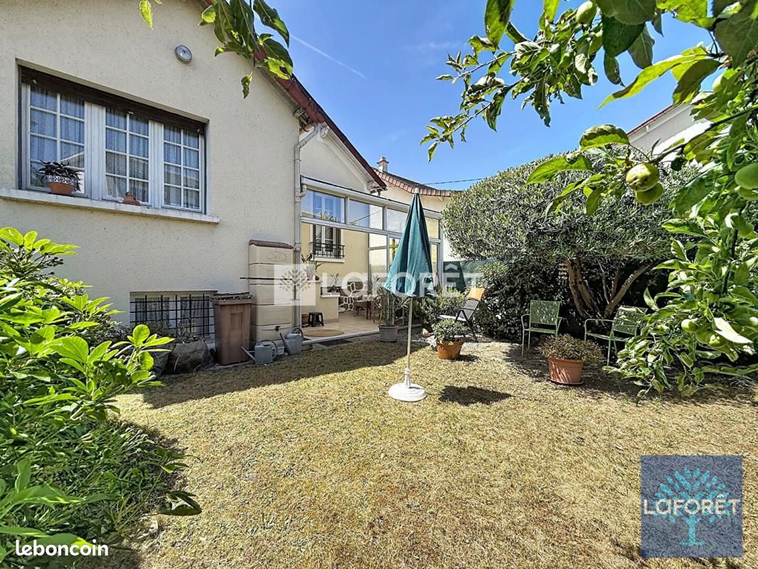 Maison 5 pièces 95 m² · à Vigneux-sur-Seine · 95 m² · 299 000 €