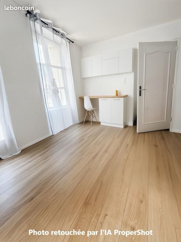 Appartement 1 pièce 20 m² · à Amiens · 20 m² · 60 000 €