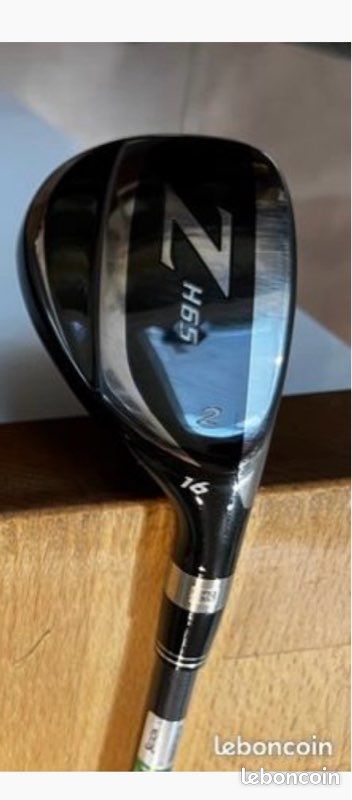 Hybride srixon 16 (image 1)