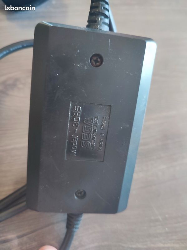Méga drive (image 5)