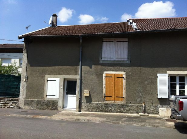 Location maison Meuse (55) : 23 annonces immobilières dans la Meuse (55 ...
