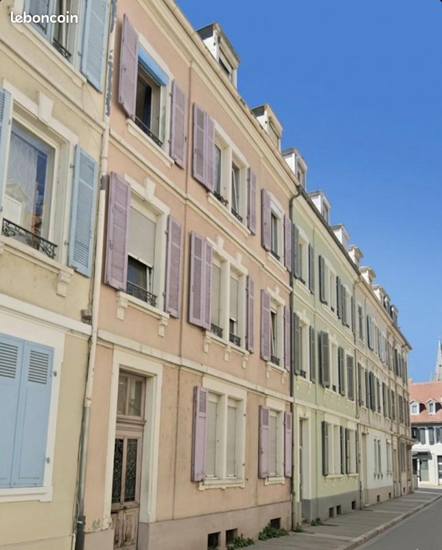 Immeuble 15 pièces 225 m² · à Mulhouse · 225 m² · 279 000 €