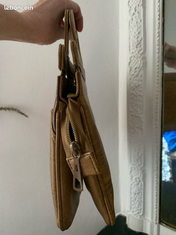 Sac à main vintage (image 5)