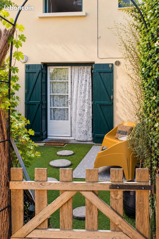 Appartement 2 pièces 44 m² · à Arcachon · 44 m² · 249 000 €