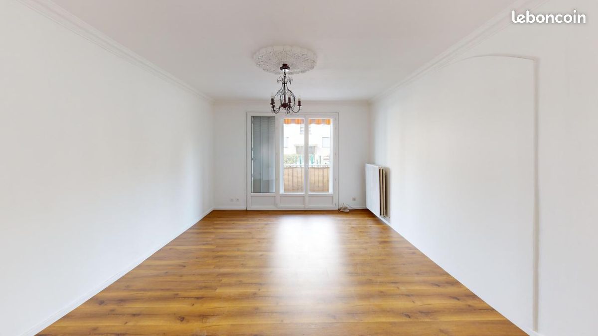 Appartement 3 pièces 64 m² · à Vaulx-en-Velin · 64 m² · 875 €/mois