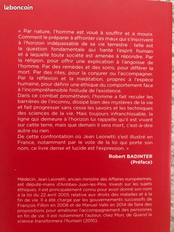 C’est ainsi que les hommes meurent (image 2)
