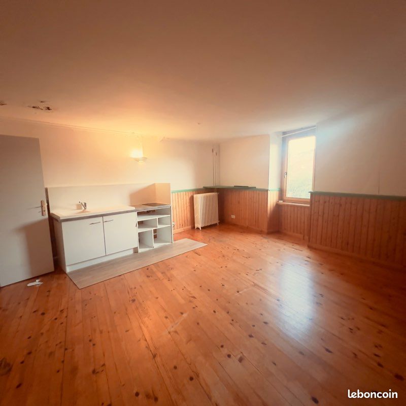 Appartement 3 pièces 32 m² · à Villefranche-de-Rouergue · 32 m² · 380 €/mois