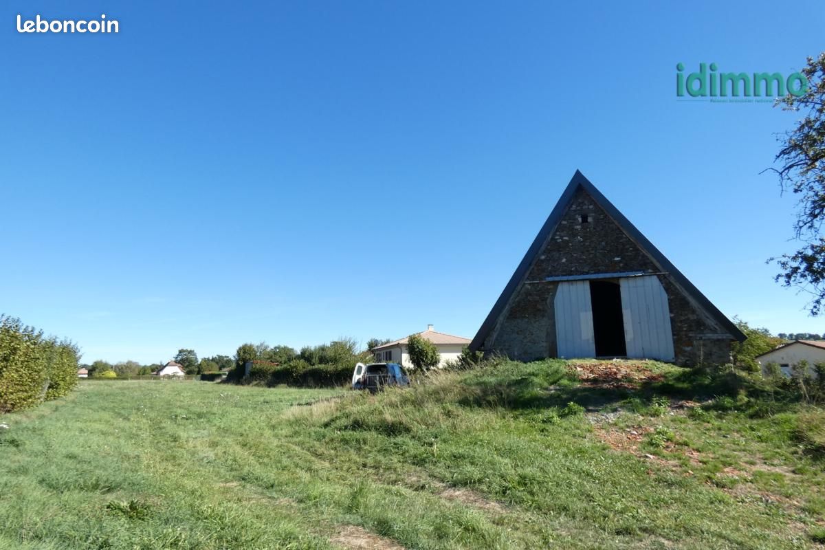 Maison 2 pièces 280 m² · à Ytrac · 280 m² · 149 999 €