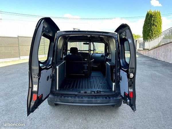 Mercedes CITAN COMPACT 109 1.5 CDI 90 PRO EURO6 (image 19)