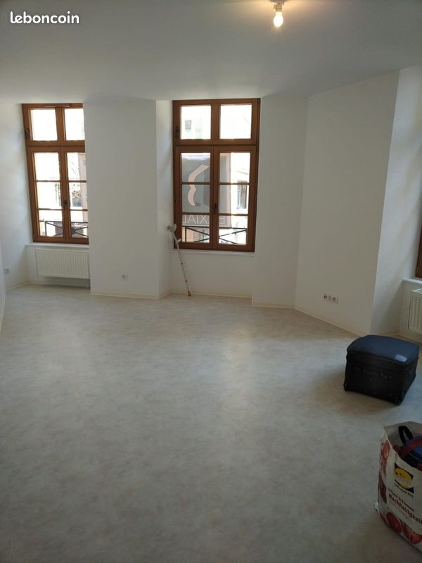 Appartement 2 pièces 53 m² · à Mulhouse · 53 m² · 655 €