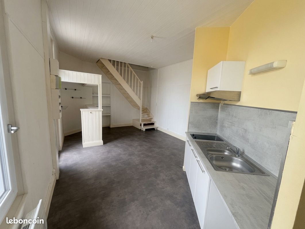Appartement 2 pièces 40 m² · à Séméac · 40 m² · 556 €/mois