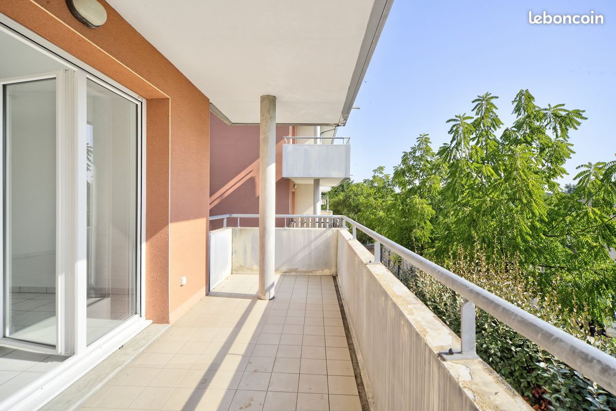 Appartement 2 pièces 49 m² · à Léguevin · 49 m² · 119 000 €