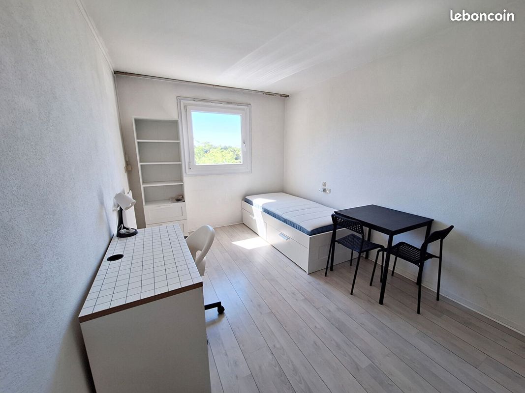 Appartement 1 pièce 19 m² · à Noisy-le-Grand · 19 m² · 720 €/mois