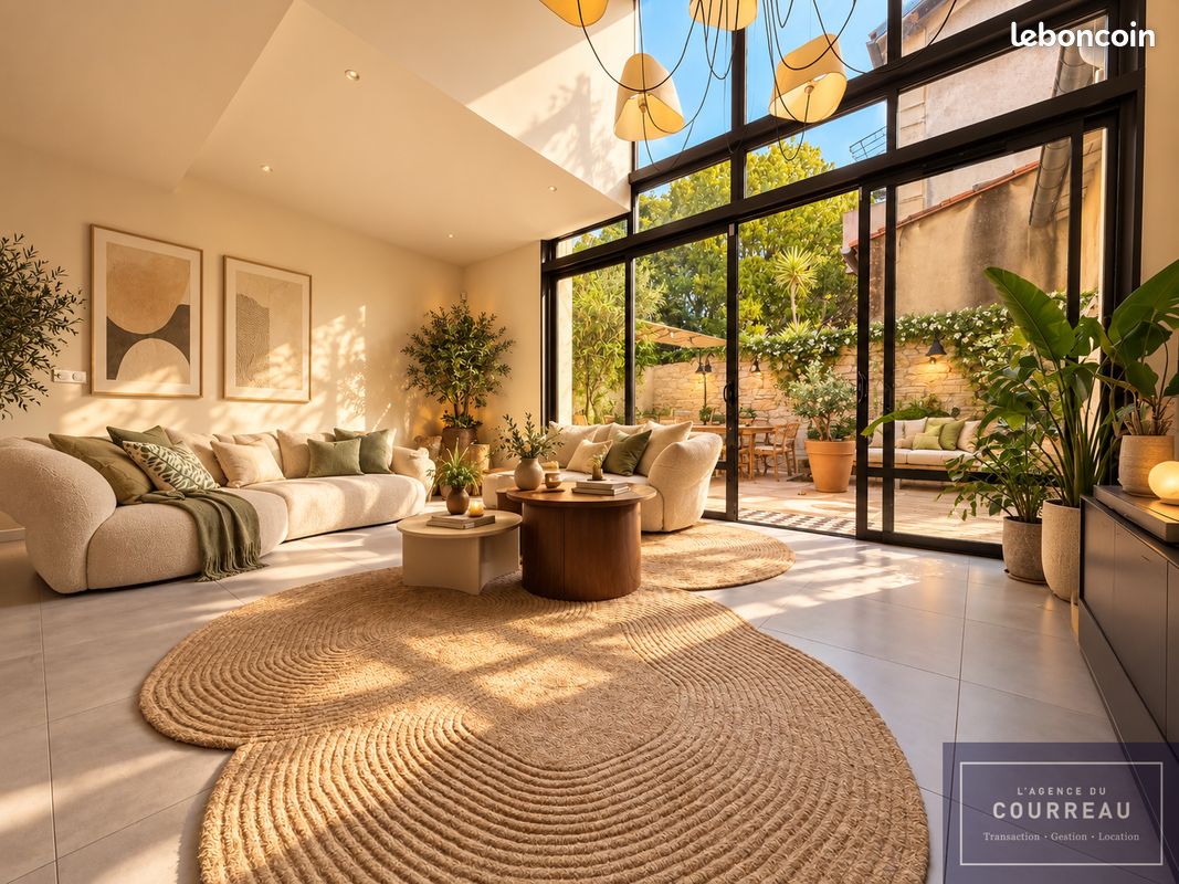 Maison 5 pièces 231 m² · à Montpellier · 231 m² · 1 300 000 €