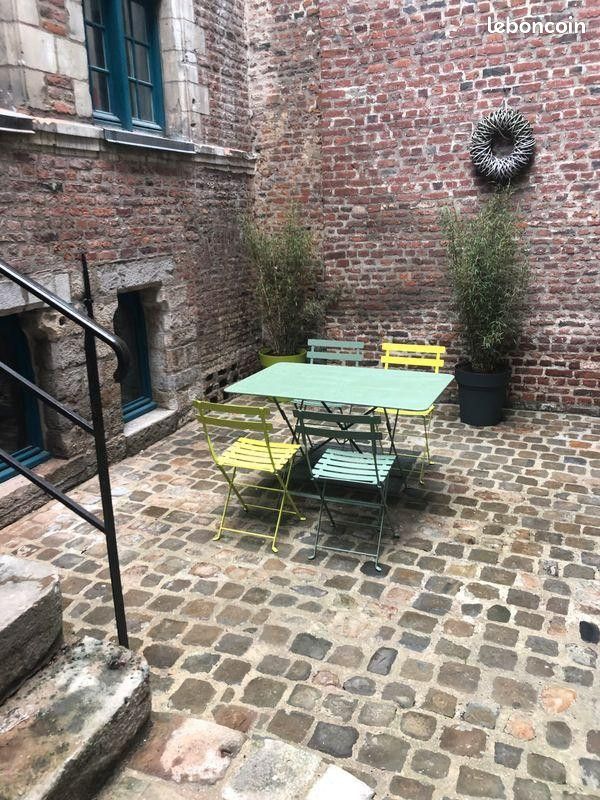 Appartement 2 pièces 35 m² · à Lille · 35 m² · 1 095 €/mois