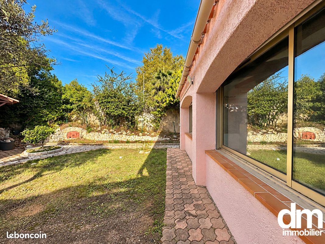 Maison 5 pièces 118 m² · à Martigues · 118 m² · 379 000 €