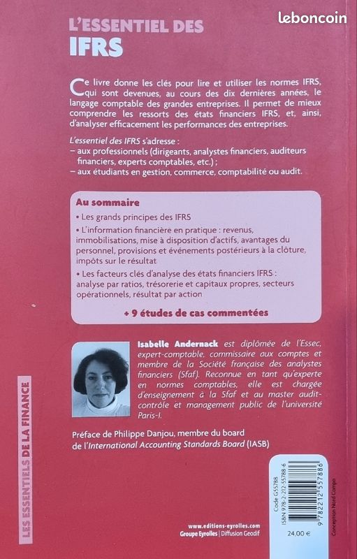 L'essentiel des ifrs (image 2)