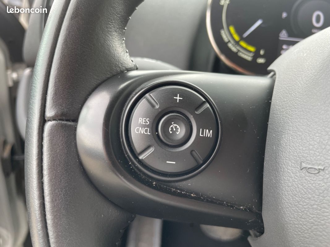 MINI COUNTRYMAN COOPER SE 224CH ALL4 NORTHWOOD - INT. CUIR CHAUFFANTS - BLUETOOTH - RADAR DE RECUl (image 25)