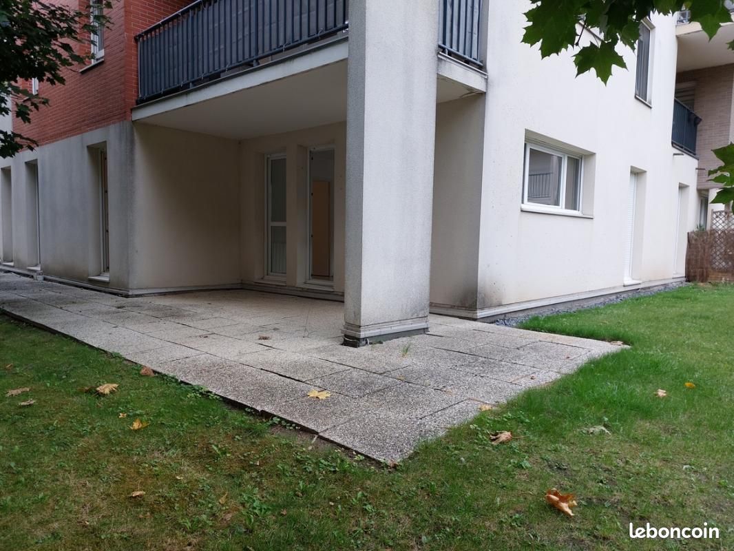 Appartement 2 pièces 56 m² · à Saint-Saulve · 56 m² · 95 000 €