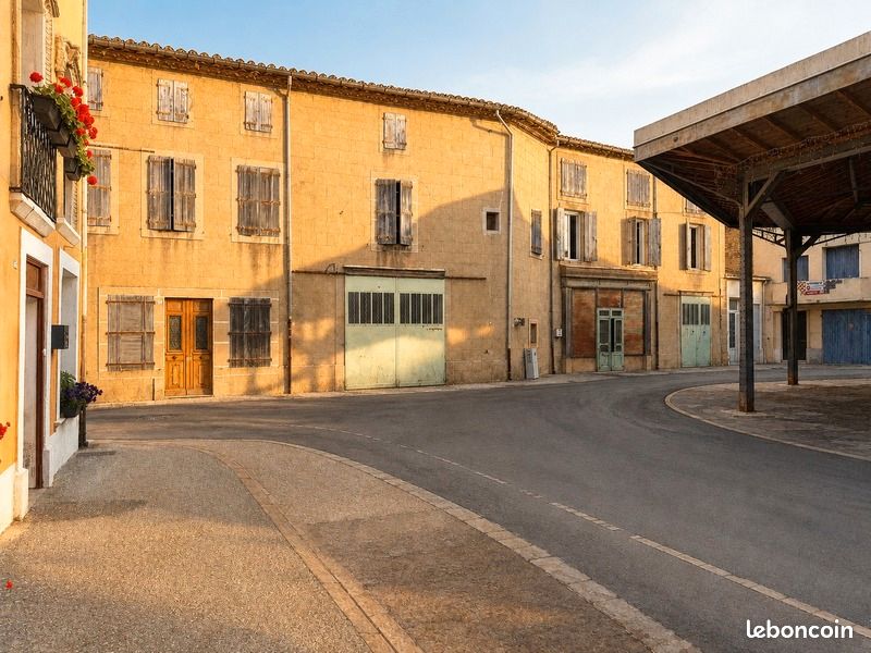 Maison 7 pièces 240 m² · à Olonzac · 240 m² · 249 000 €