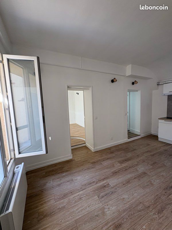 Appartement a louer montmagny - 4 pièce(s) - Surfyn