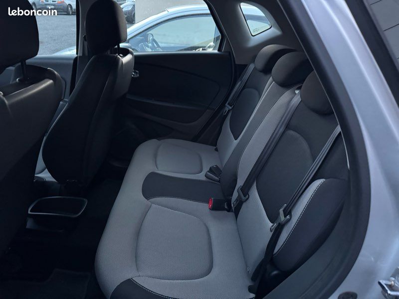 CAPTUR BUSINESS ENERGY DCI 90 eco2 (image 7)