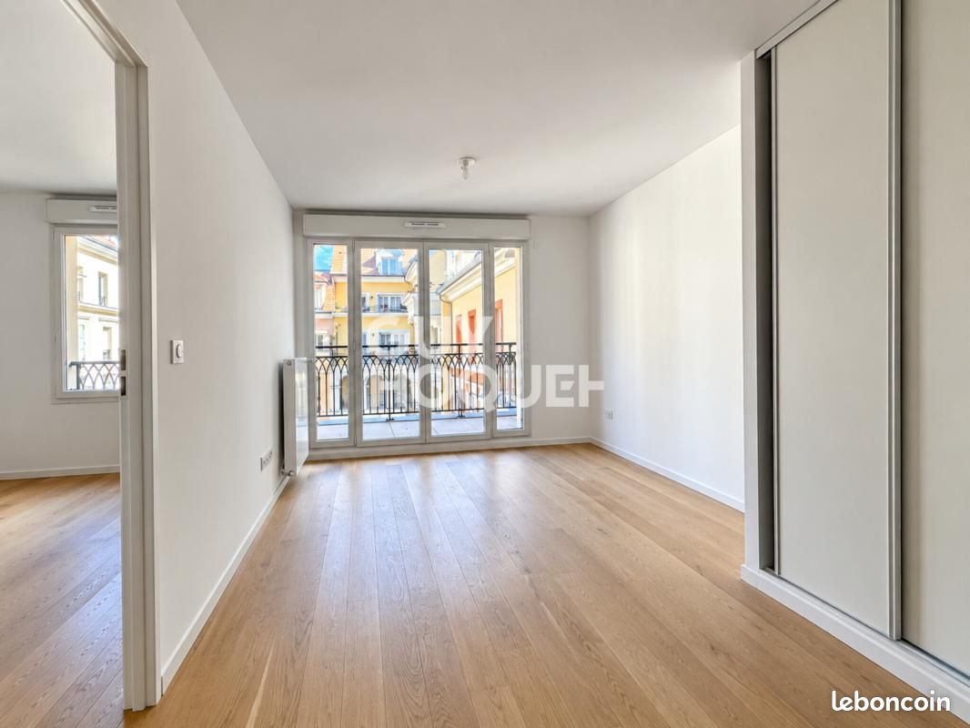 Appartement 2 pièces 50 m² · à Le Plessis-Robinson · 50 m² · 1 550 €/mois