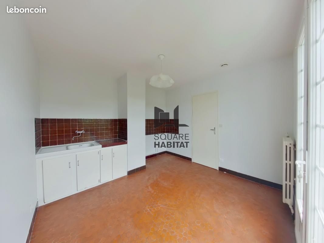 Pavillon 3 pièces 56 m² - Montmorillon 86500 (image principale 3)