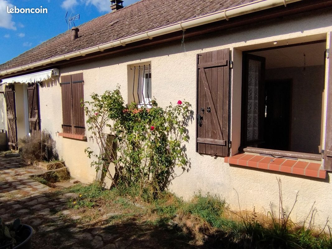 Maison 4 pièces 73 m² · à Esmans · 73 m² · 169 000 €