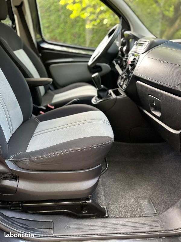 Fiat Qubo 1.3 MULTIJET 75CV (image 5)
