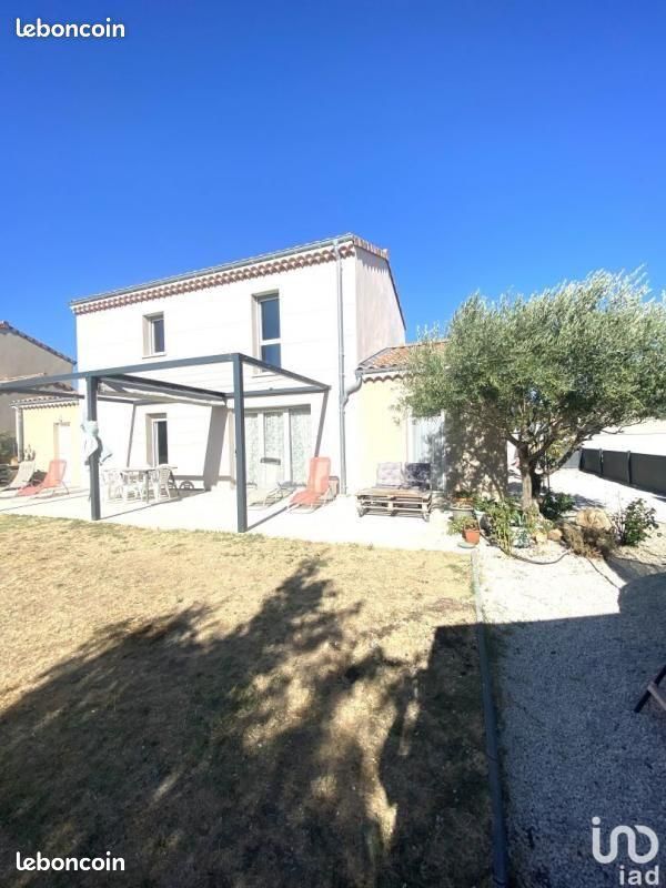 Maison 5 pièces 113 m² · à Courthézon · 113 m² · 379 000 €