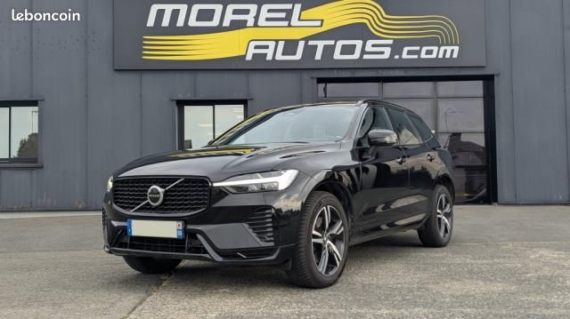 Volvo XC60 B4 (image 2)