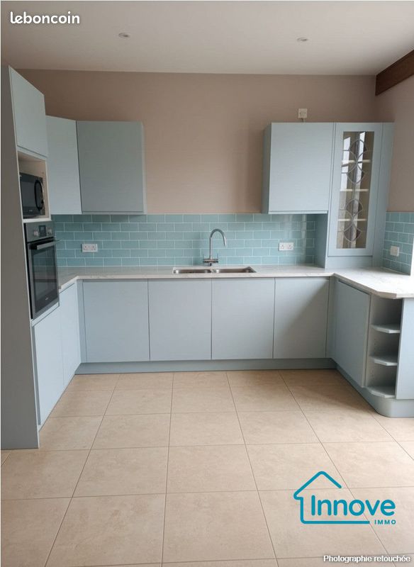 Maison 15 pièces 570 m² · à Goussonville · 570 m² · 1 100 000 €