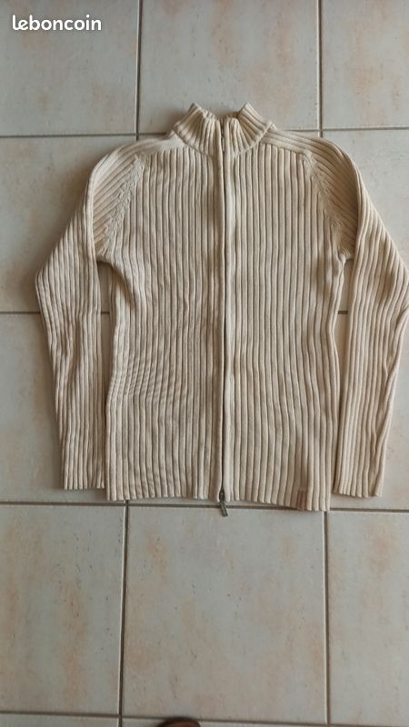 Pull crossby (image 1)