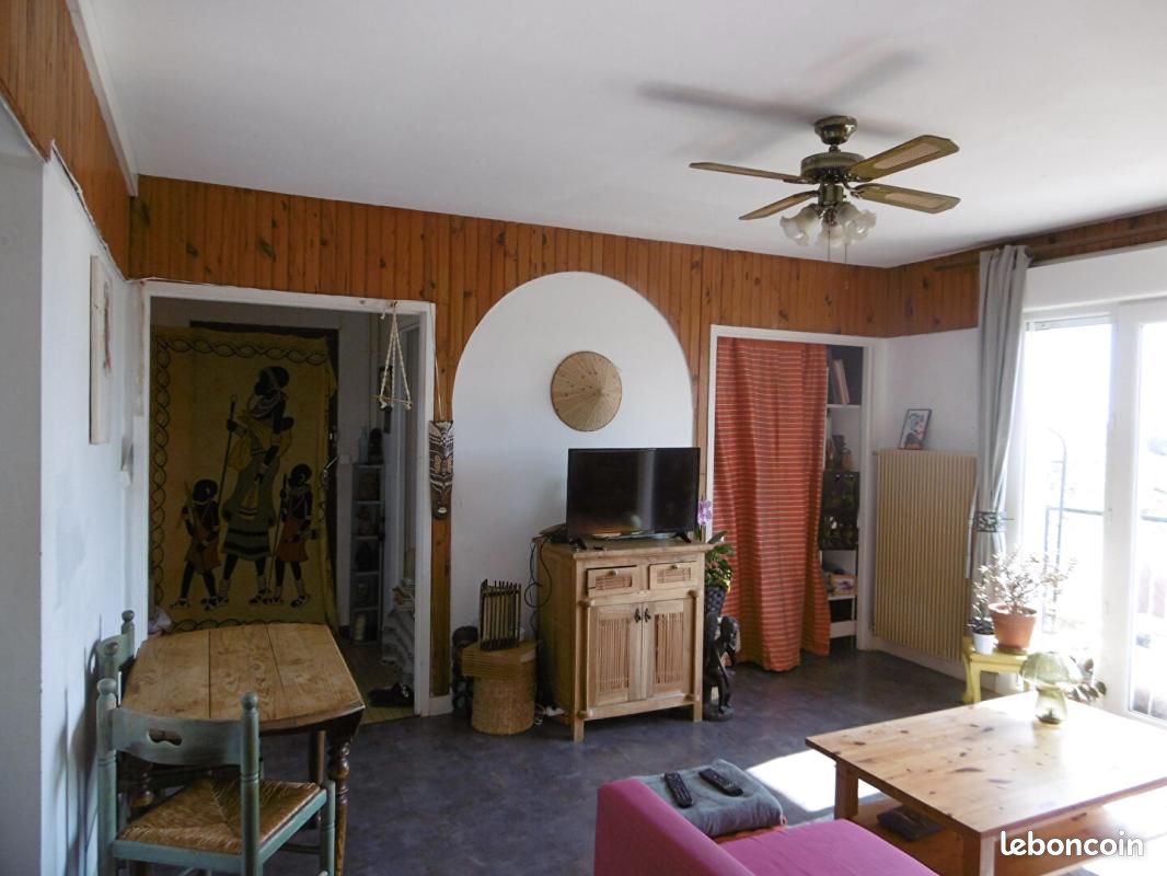 Appartement 4 pièces 71 m² (image 4)