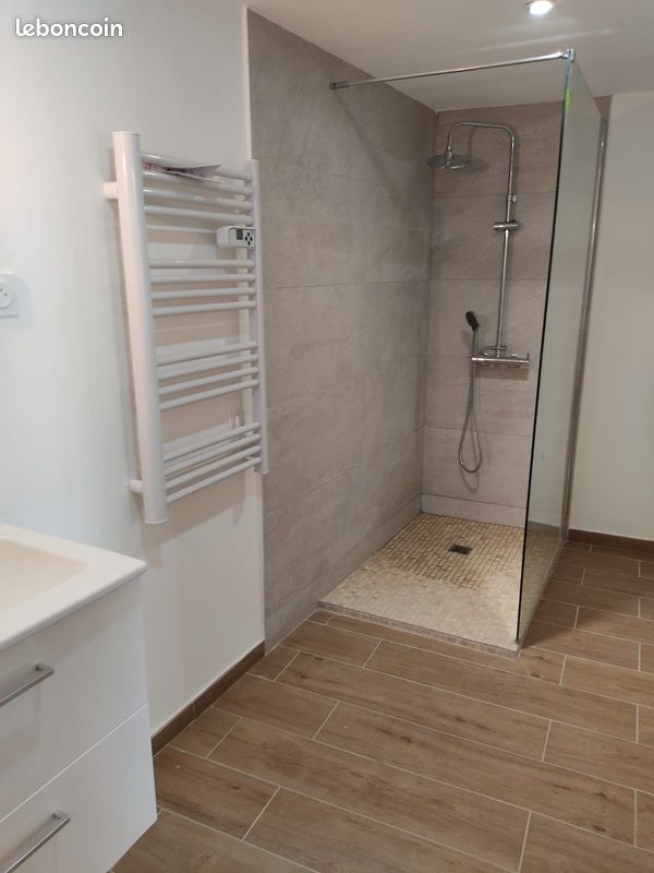Appartement 2 pièces 40 m² · à Martigues · 40 m² · 770 €/mois