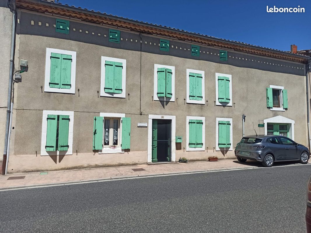 Maison 8 pièces 180 m² · à Les Cammazes · 180 m² · 160 000 €