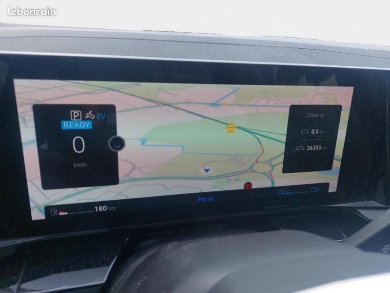 Renault Austral 1.2 E-Tech full hybrid 200ch Techno (image 27)